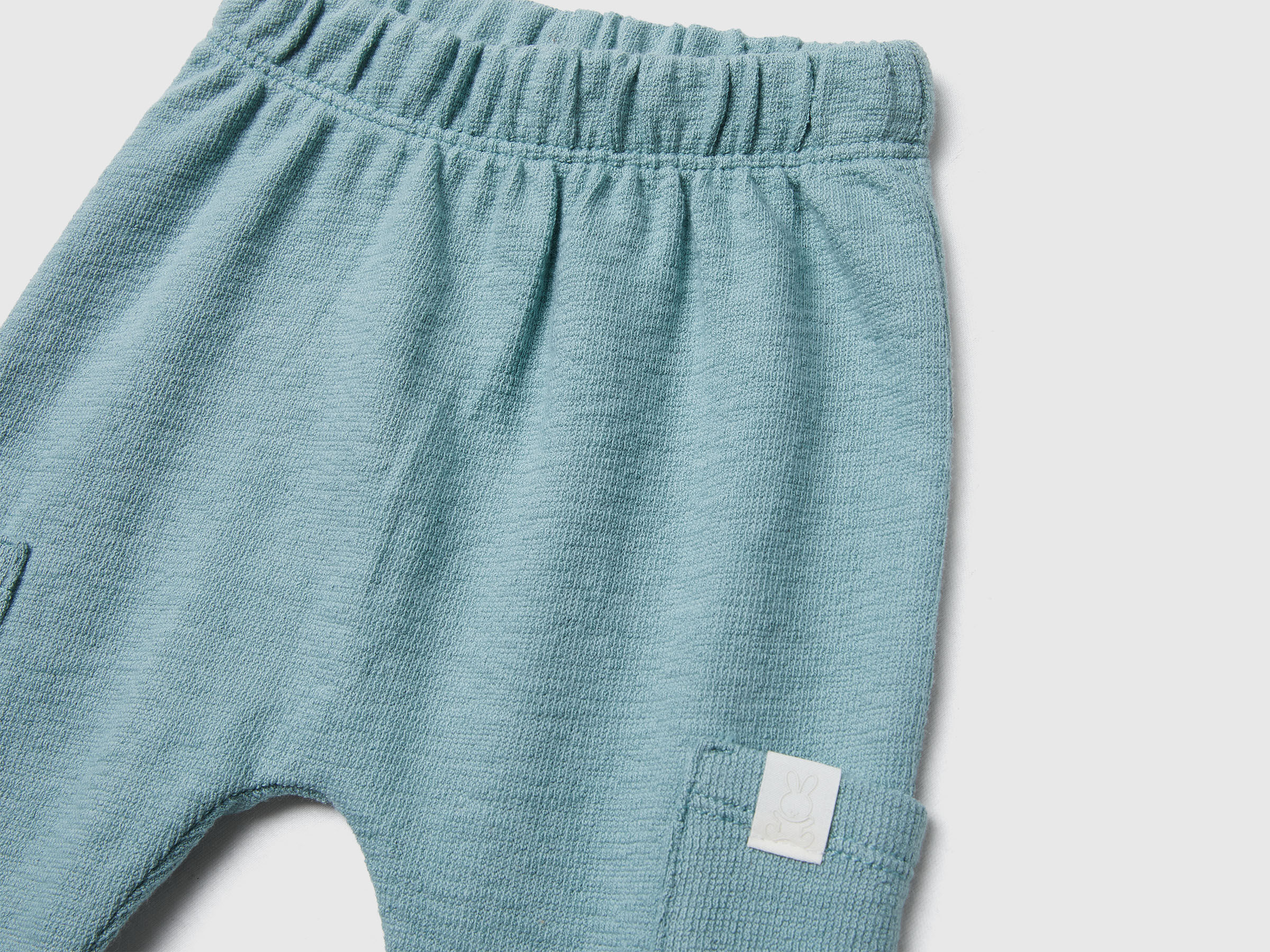 COMP(MAGLIA+PANT) Baby image number 3